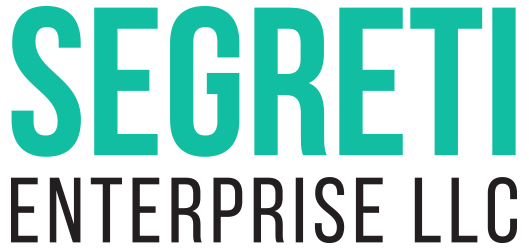 Segreti Enterprises Logo